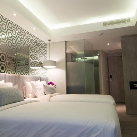 Hotel Daun Bali Seminyak Eksteriør bilde